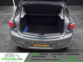 Opel Astra K Lim. 5-trg. Edition 1.HAND|TEMPOMAT|LED  occasion  Beaupuy - photo n9